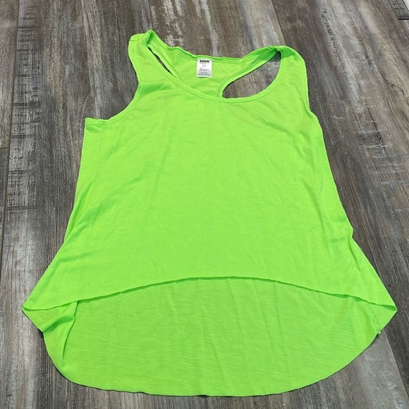 Balera Neon tank top child large - Picture 3 of 6